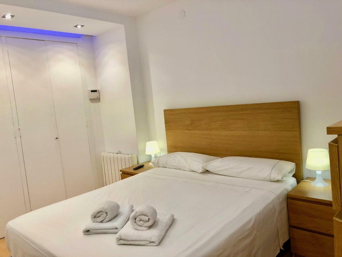Apartamento Playa Capellans - Gran Terraza 萨洛 外观 照片
