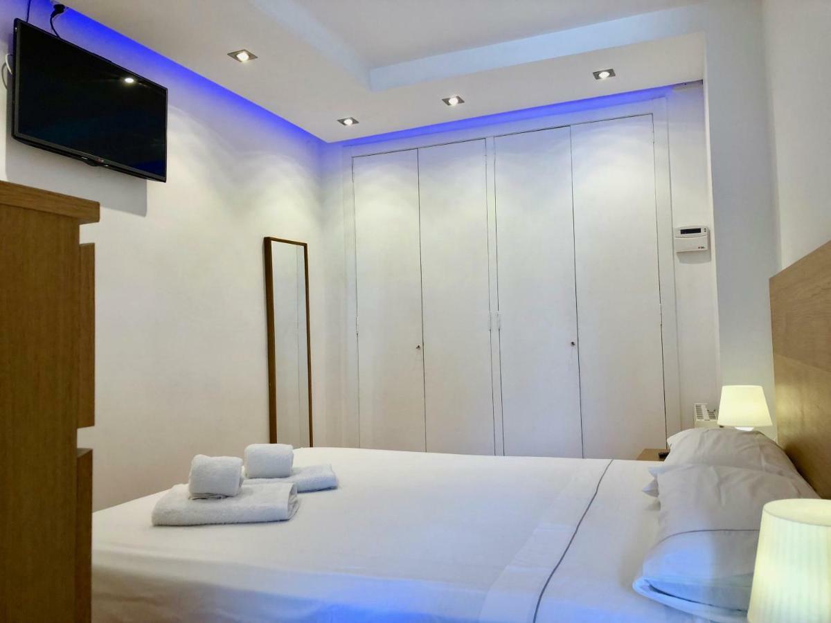 Apartamento Playa Capellans - Gran Terraza 萨洛 外观 照片